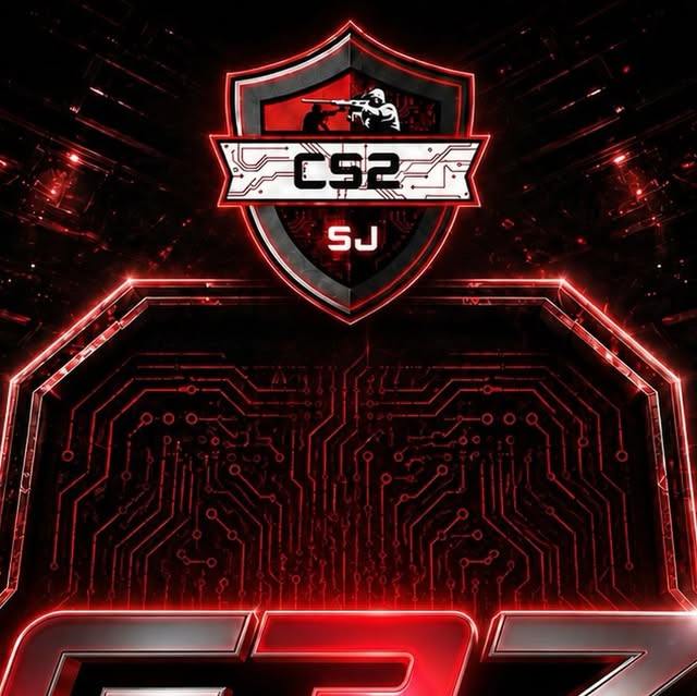 Arte oficial da G3neration Z confirmada no 1º Camp Montado CS2SJ