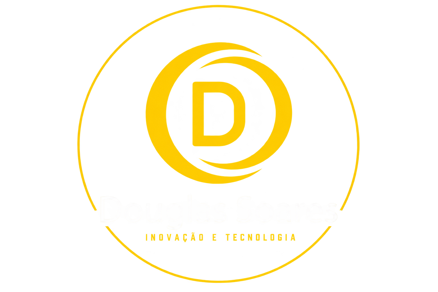 Logo Douglas Soares