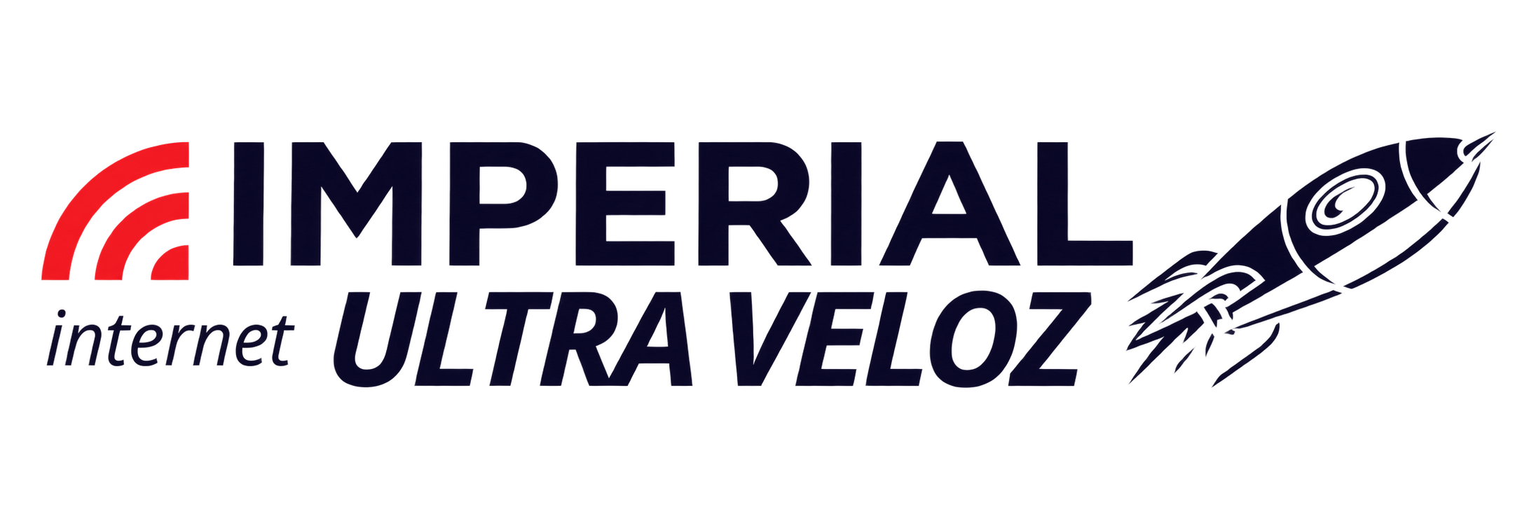 Logo Imperial Internet