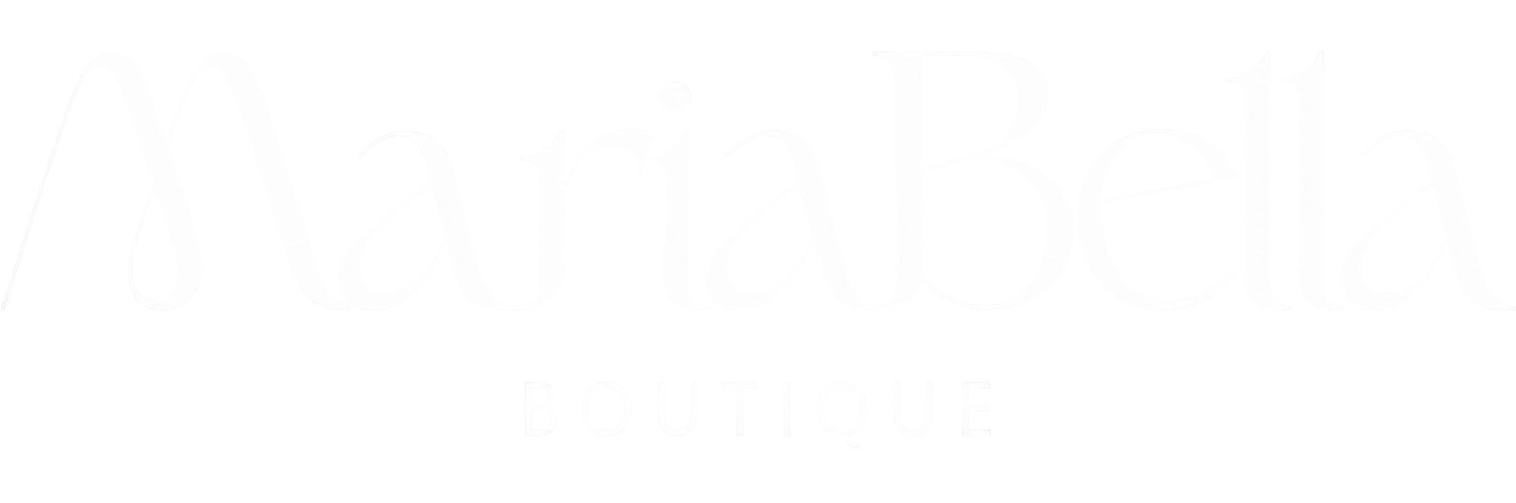 Logo MariaBella Boutique